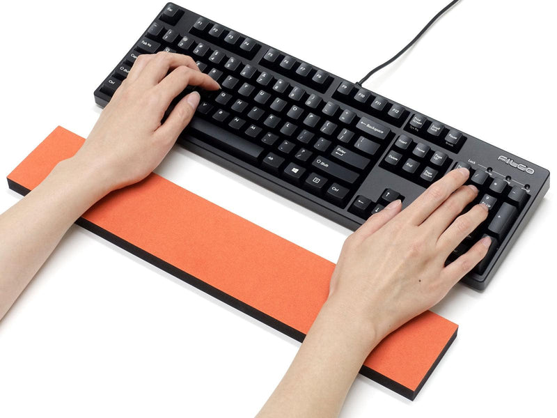 majestouch wrist rest