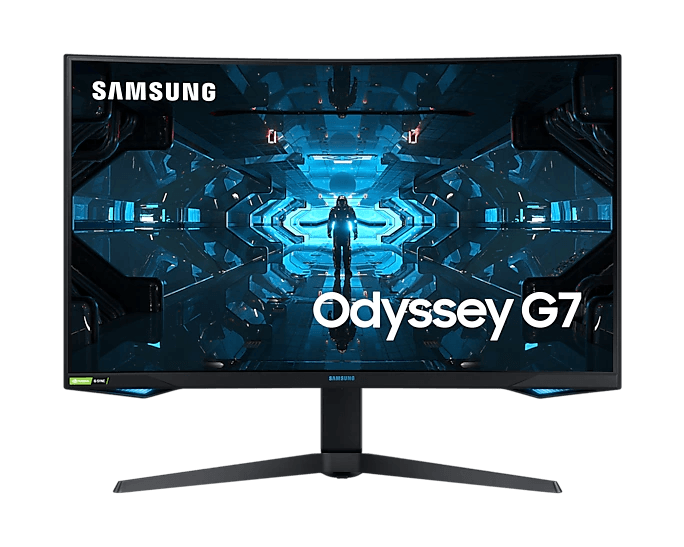 samsung g7 odyssey pret