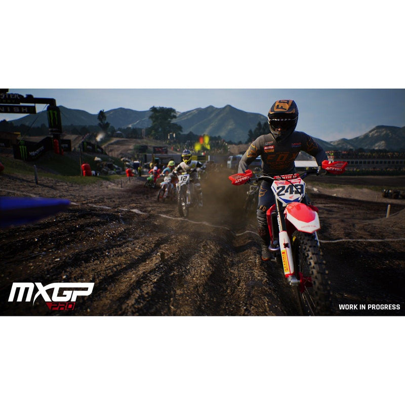 xbox one mxgp 2021