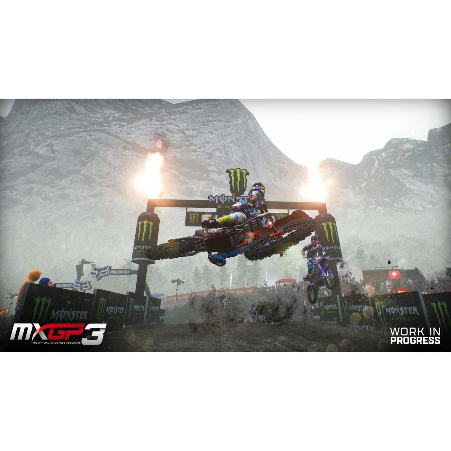 walmart mxgp3 xbox