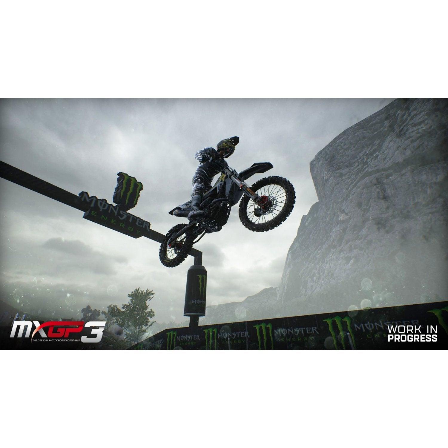 mxgp3 xbox one