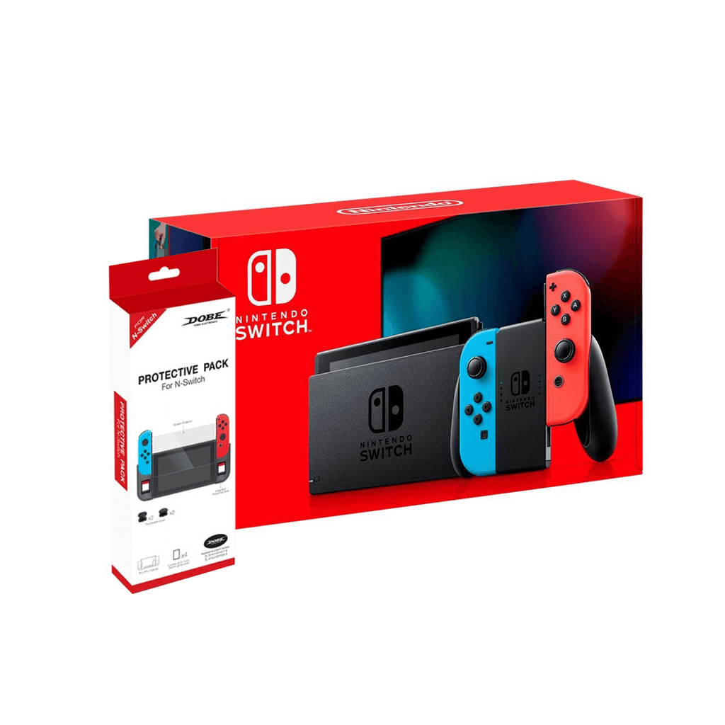 datablitz nintendo switch v2 price