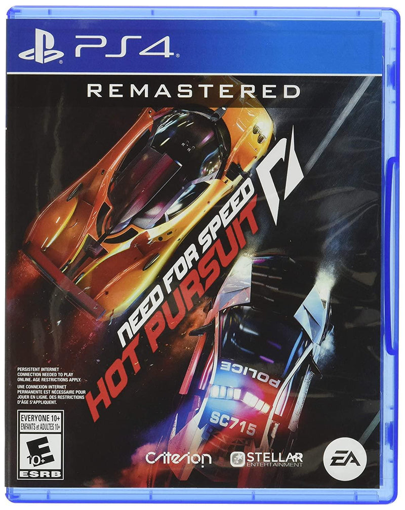 need for speed hot pursuit remastered racing wheel