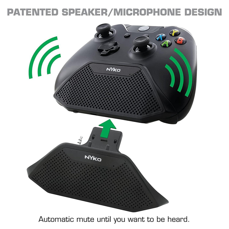 speakercom for ps4