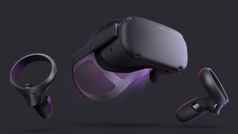 oculus quest 128g