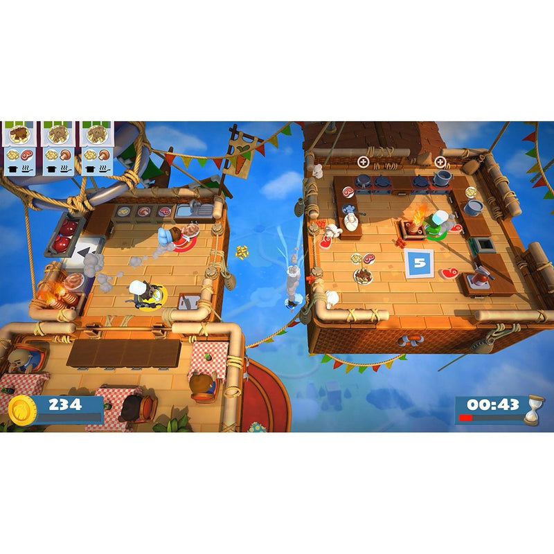 overcooked 2 ps4 price