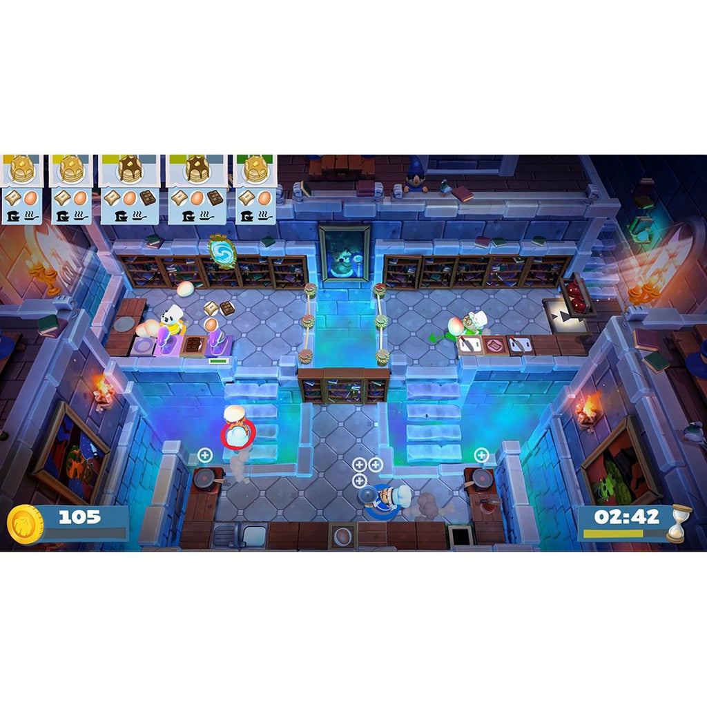 overcooked 2 ps4 price