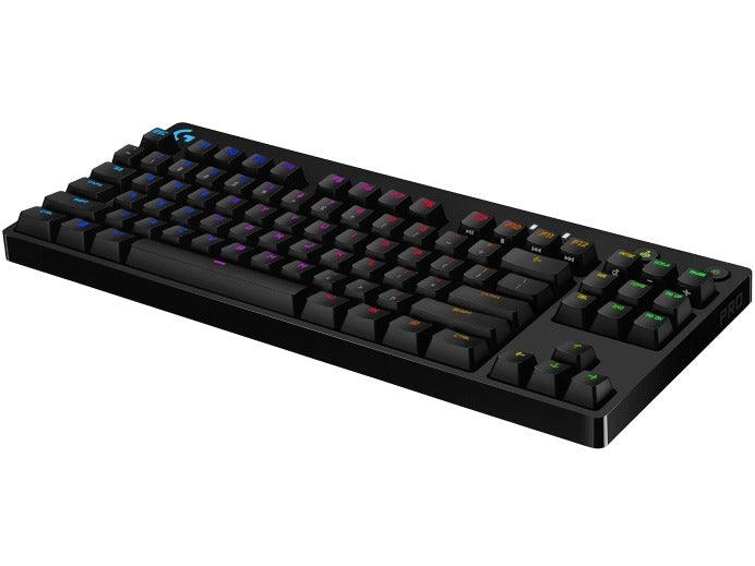 logitech g pro keyboard datablitz