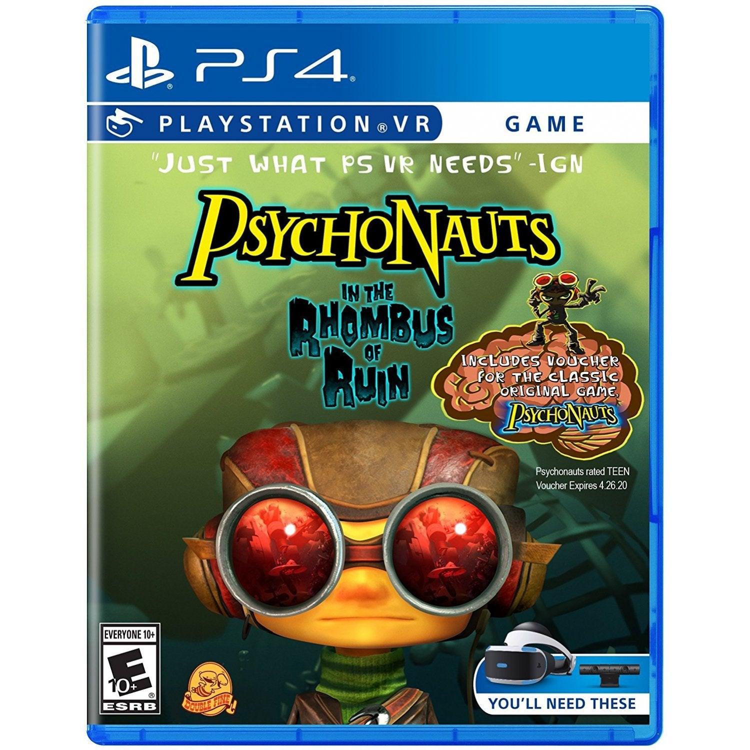 psychonauts switch