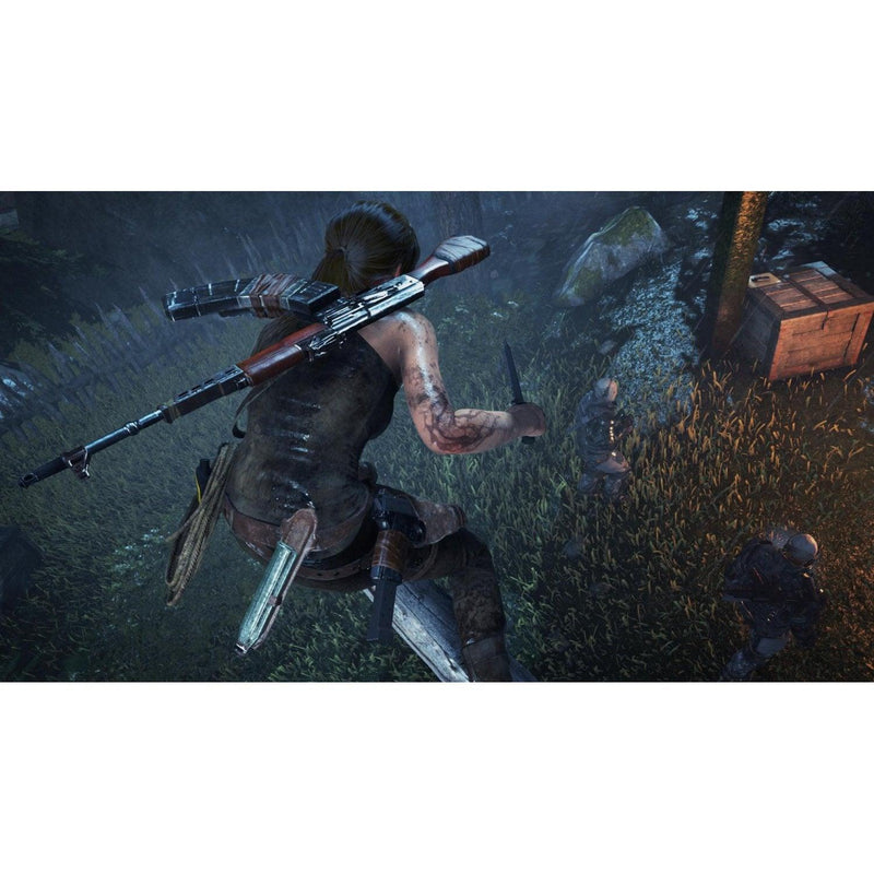 rise of the tomb raider ps4