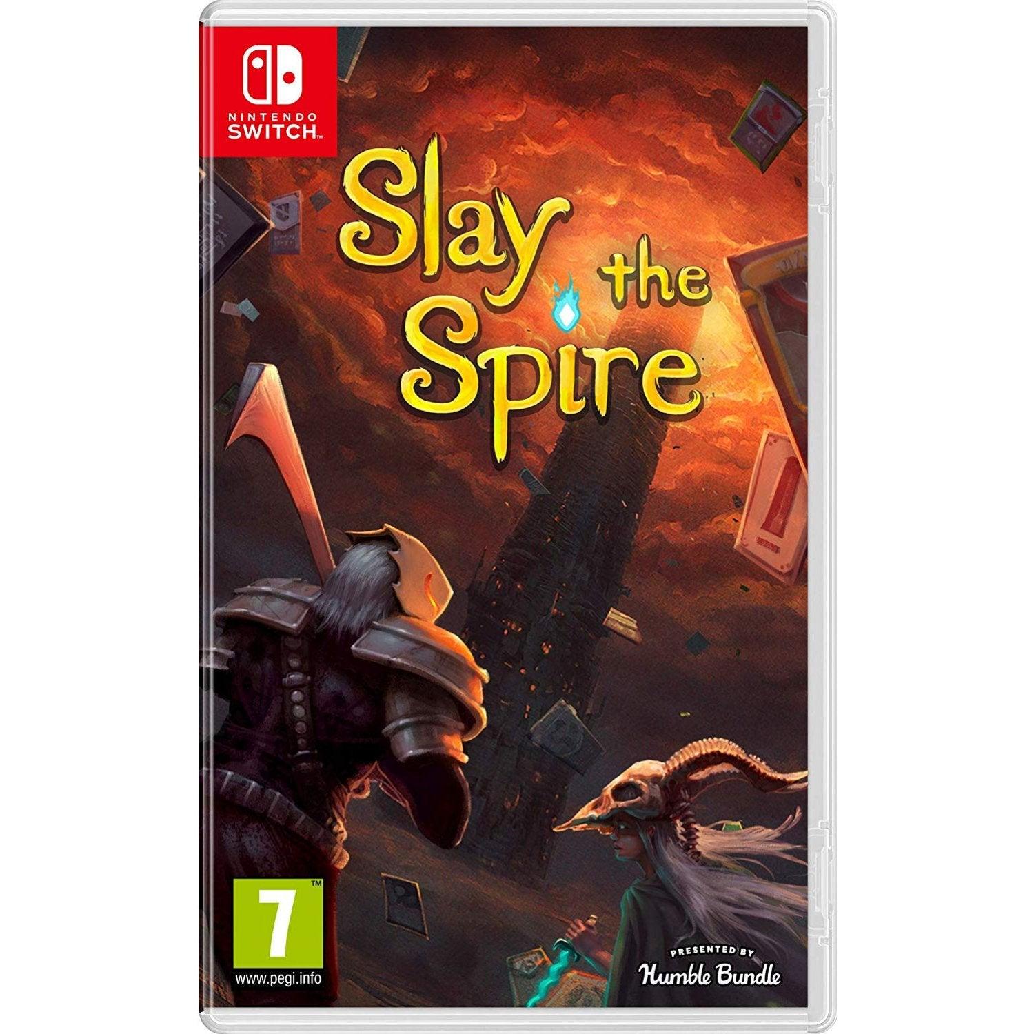 slay the spire calipers