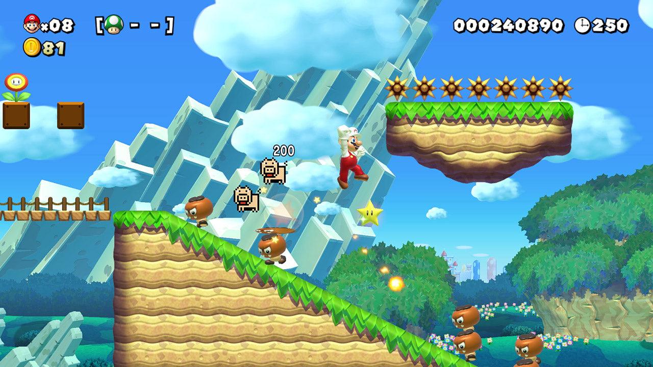 super mario maker download buy