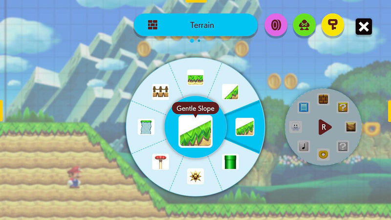 super mario maker download buy