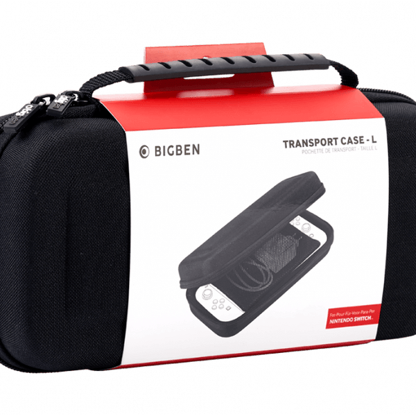 bigben transport case l switch