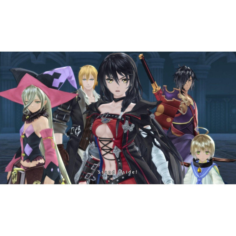 tales of berseria ps4 price