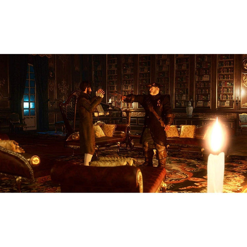 download ps4 the council for free