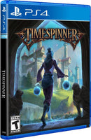 timespinner passwords