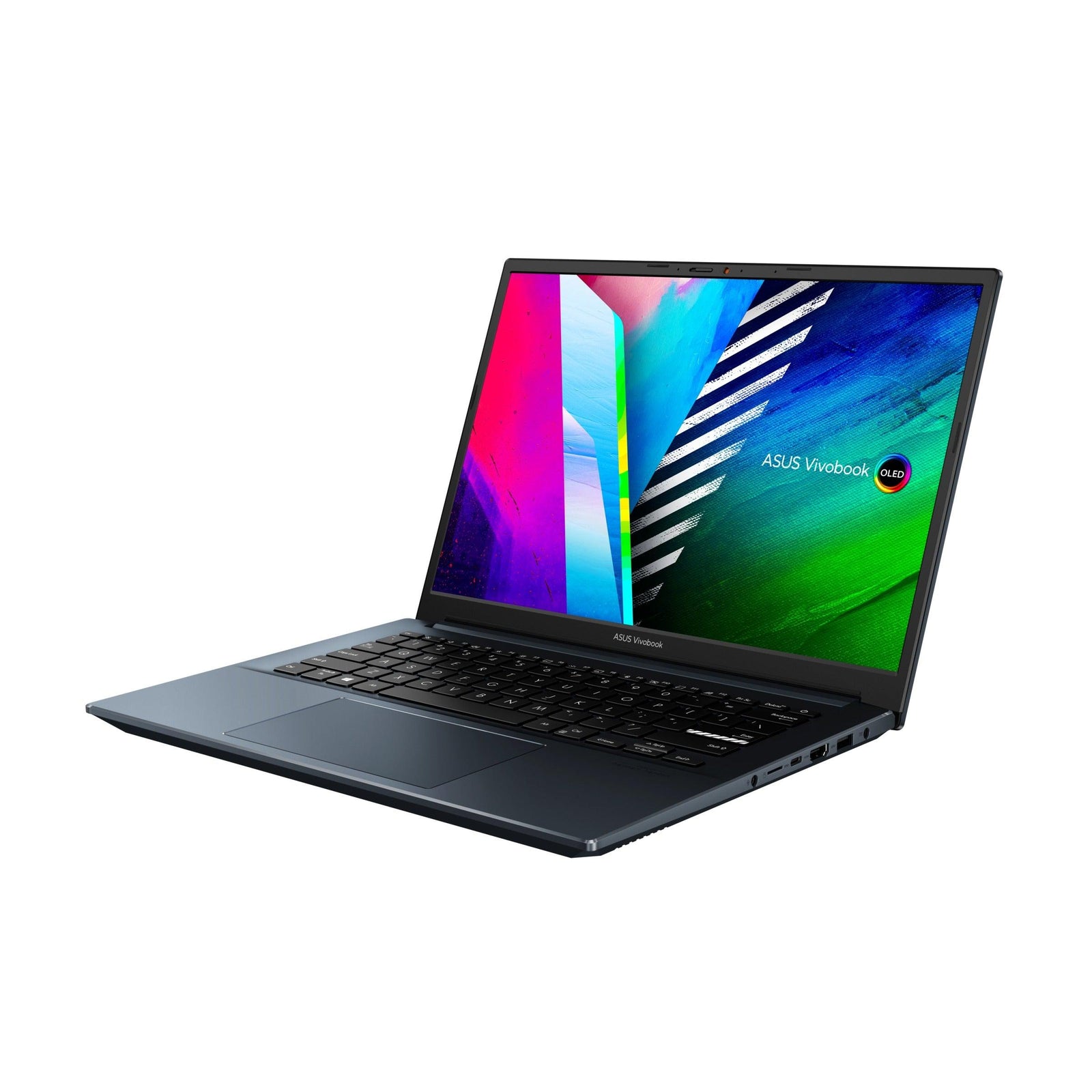 Datablitz Asus Vivobook Pro 14 Oled Quiet Blue 0759