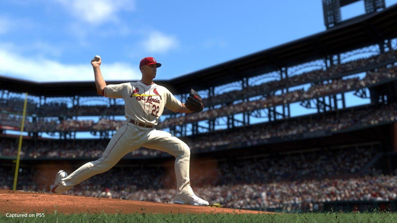 mlb the show 21 ps4 digital download