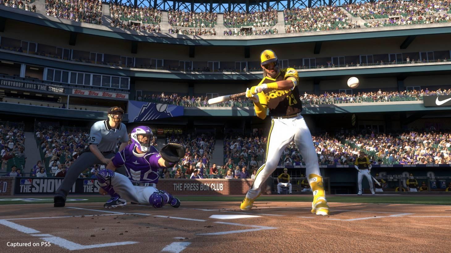 mlb the show 21 ps5 download