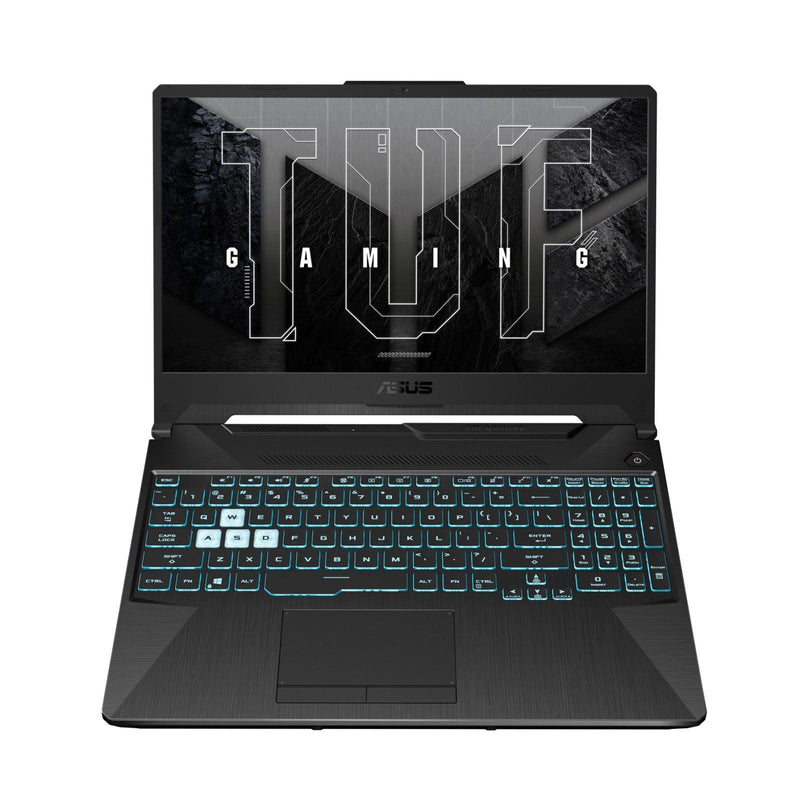 ASUS TUF Gaming A15 FA506ICB-HN120W 15.6-INCH FHD Laptop (Graphite Bla