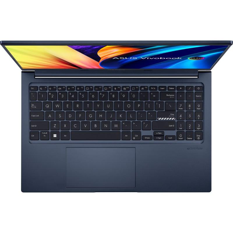 Datablitz Asus Vivobook 15 Oled M1503qa L1019ws