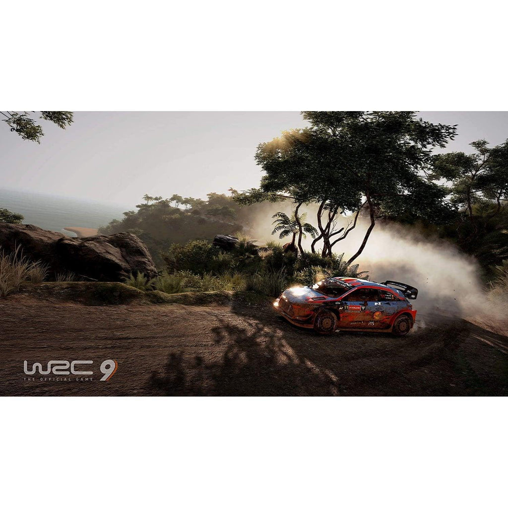 wrc 10 ps5 price