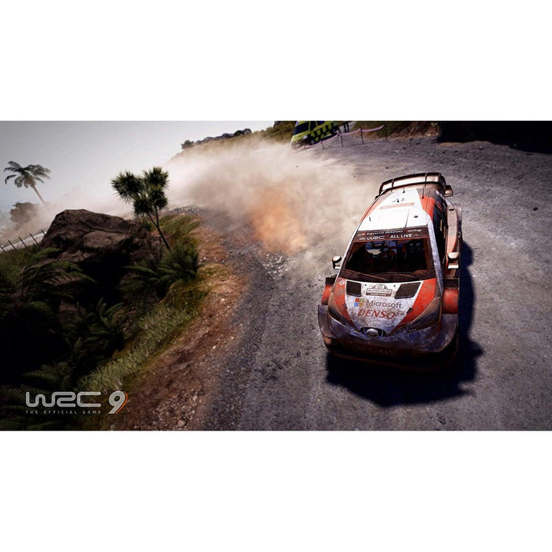 wrc 10 ps5 price