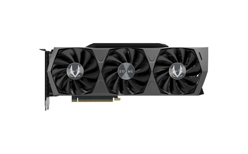 ジャンク】ZOTAC RTX 3080 Trinity グラフィックスボード-