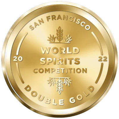 San Francisco World Spirits Competition Double Gold 2022 – Tarquin's  Cornish Gin