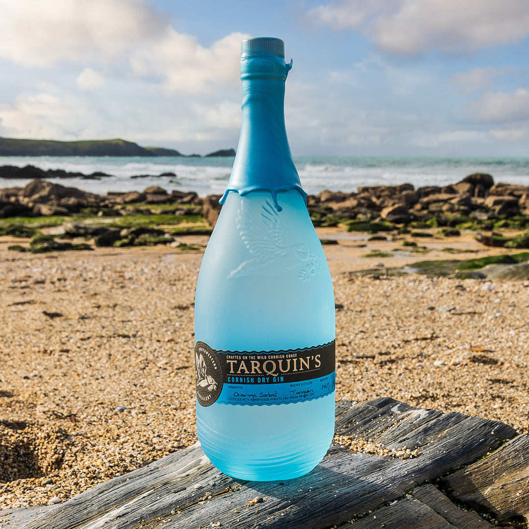 MAGNUM - Tarquin’s Handcrafted Cornish Dry Gin