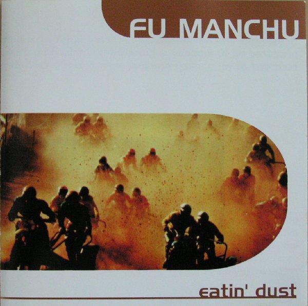 ファッション通販】 FU フーマンチュー CD８枚 MANCHU 洋楽 - bureau