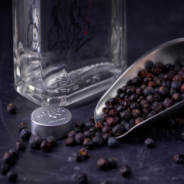 Martin Miller Gin Juniper berries