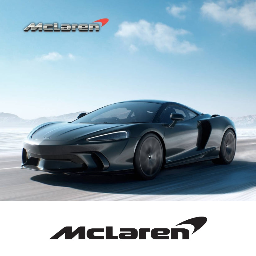 McLaren