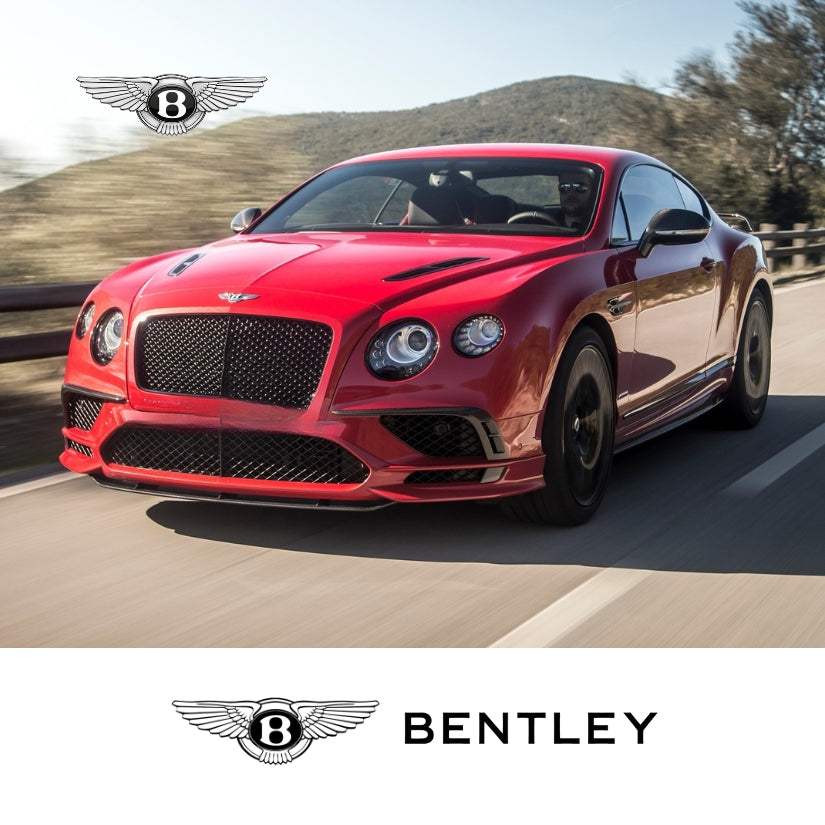 Bentley