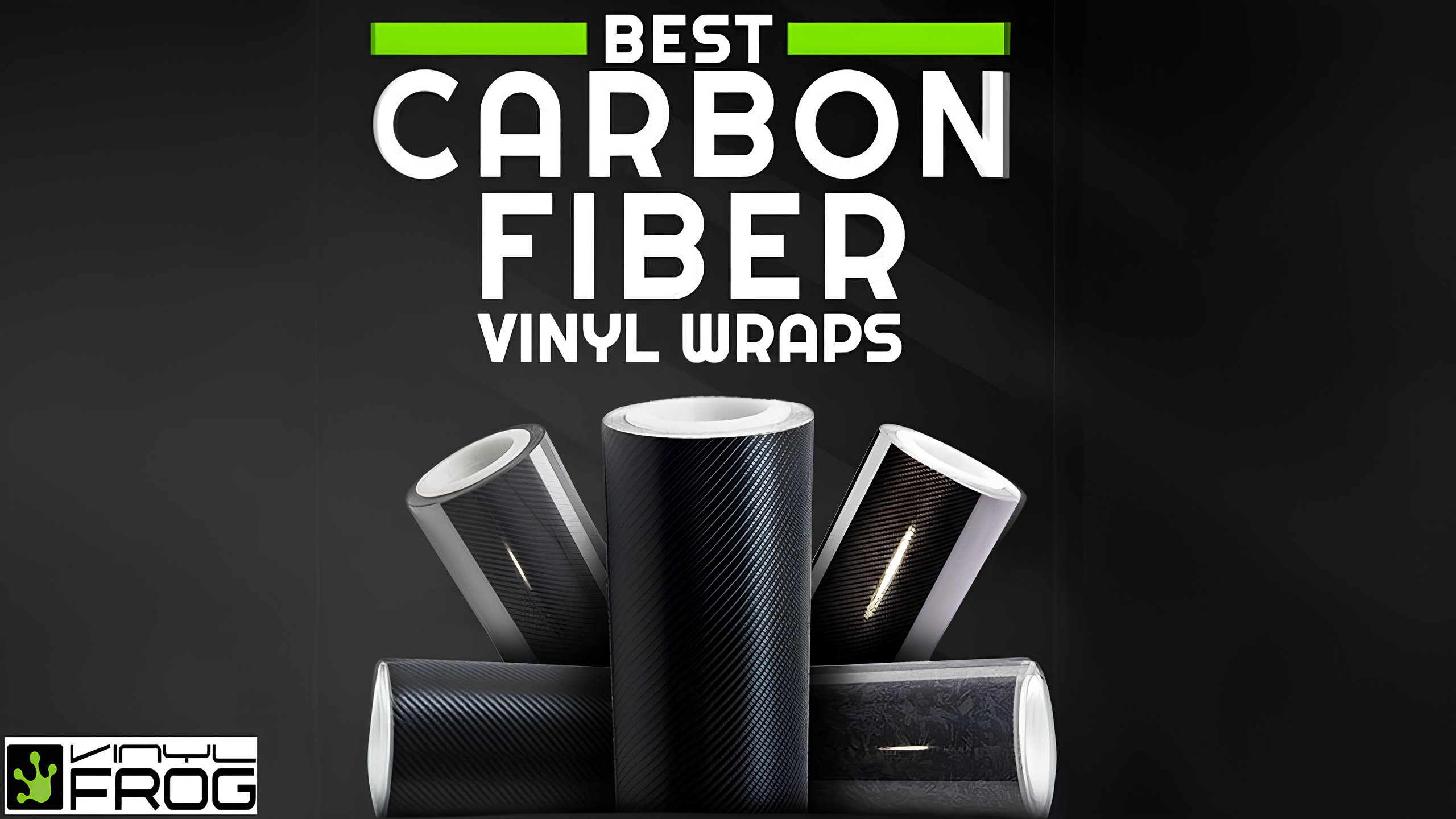 WATCH THIS BEFORE YOU BUY VINYL FROG WRAP 