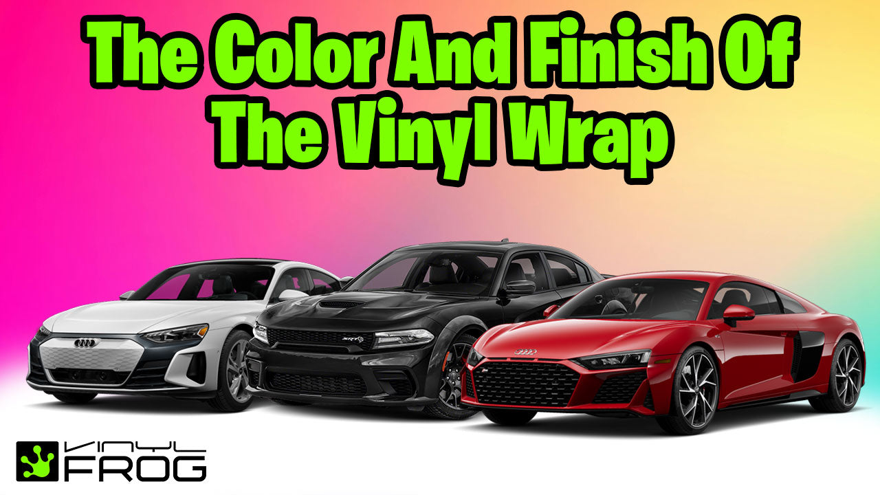 How Much Does It Cost To Wrap A Car? 