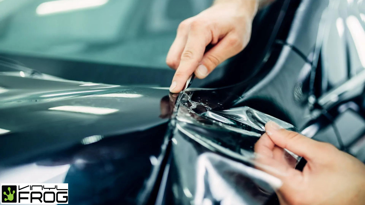 Pros And Cons Of Paint Protection Film