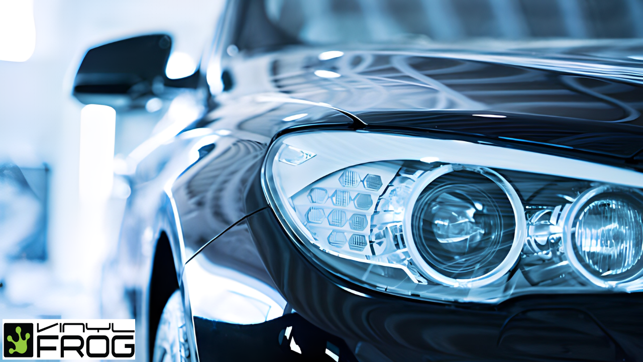 How Long Do Headlight Tints Last?