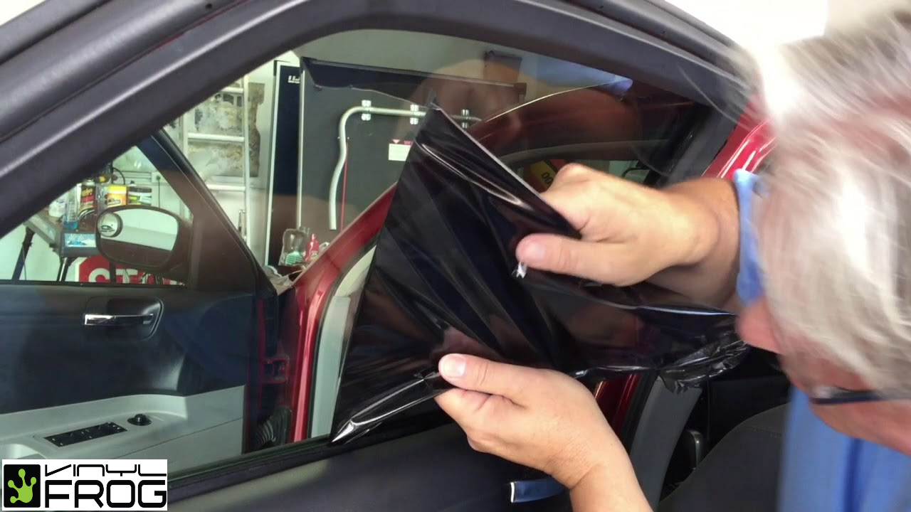 Best Car Window Tint