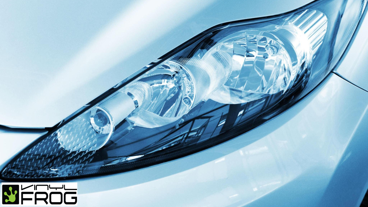 How Long Do Headlight Tints Last?