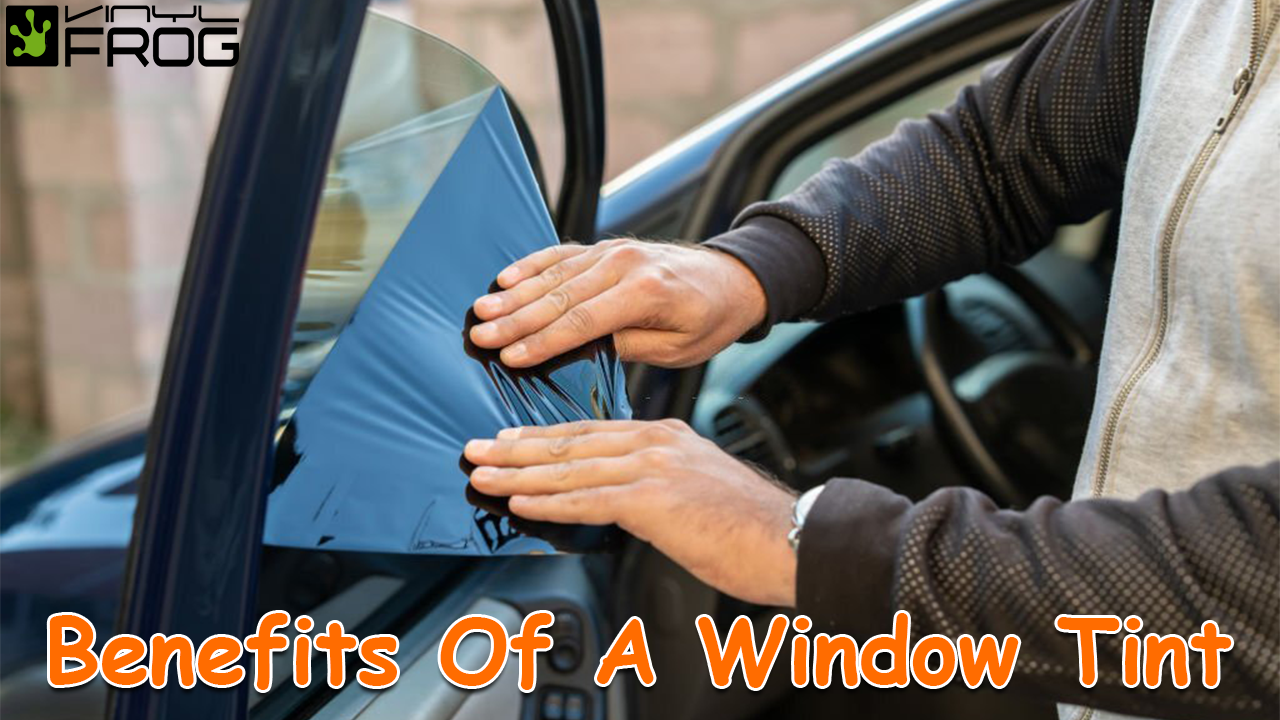 How to Remove Tint From Car Windows