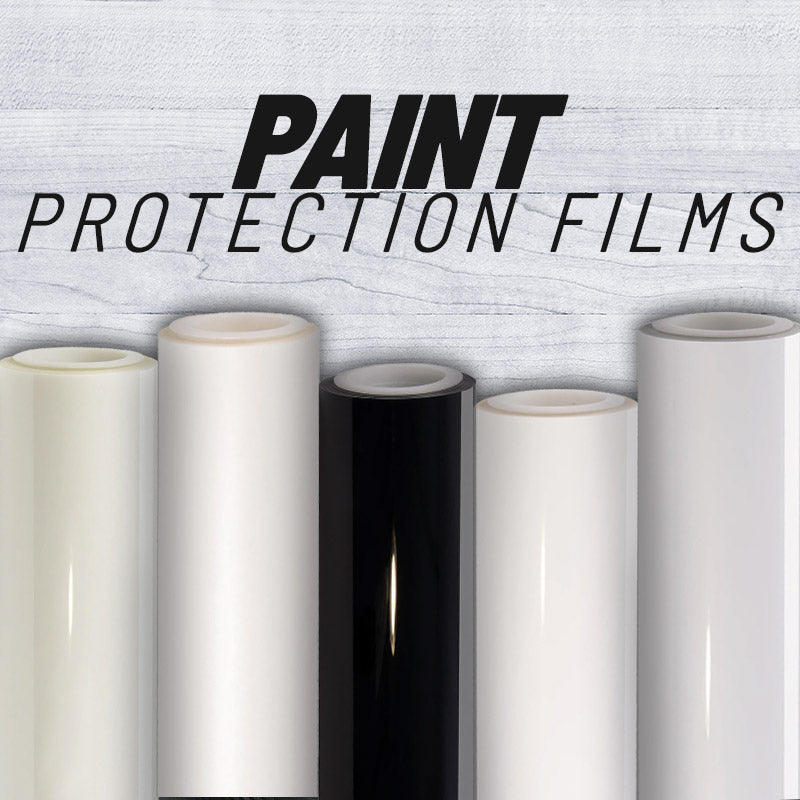 Paint Protection Film (PPF)