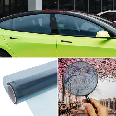 High Performance 20% VLT Auto Window Tinting Film