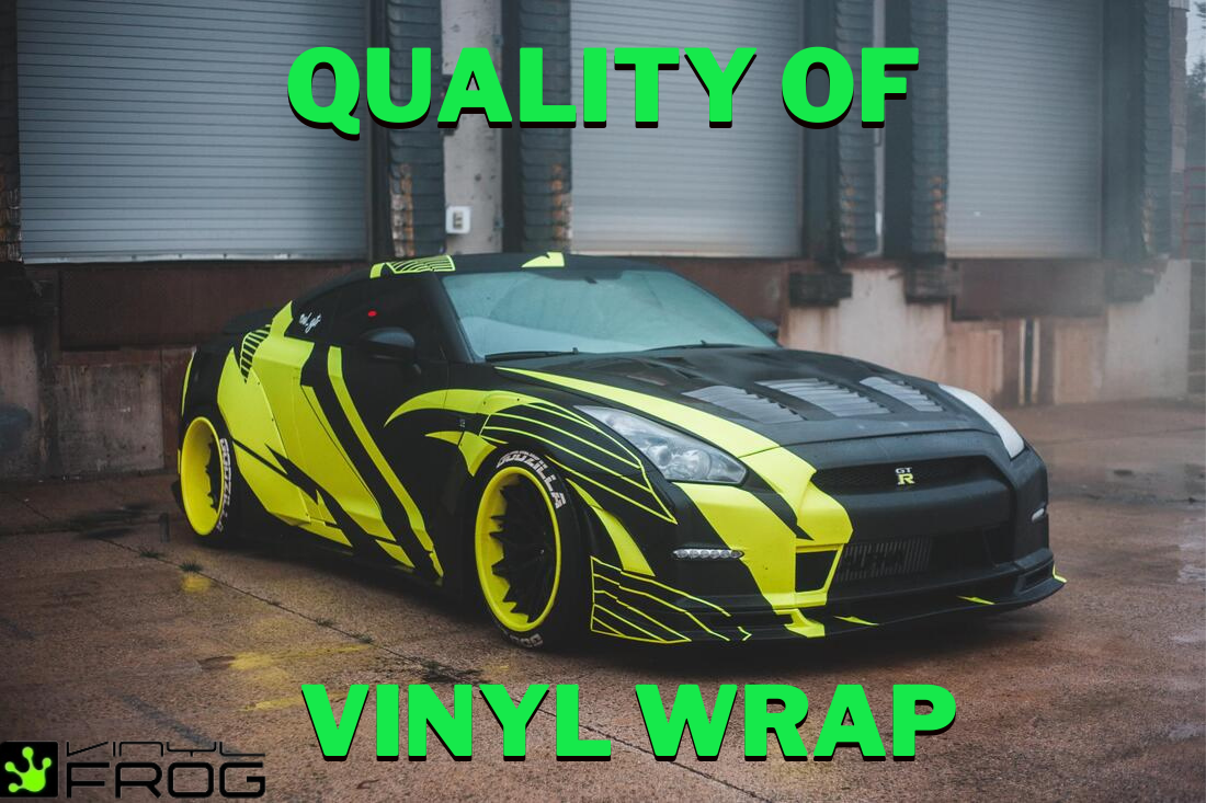 How Much Does it Cost to Wrap a Car ? - An Honest Wrap UP
