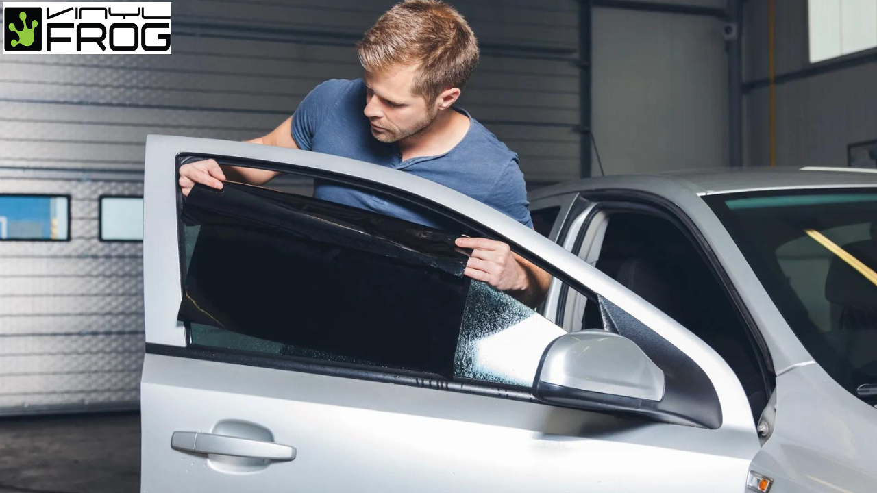 How Much Does Window Tinting Cost?