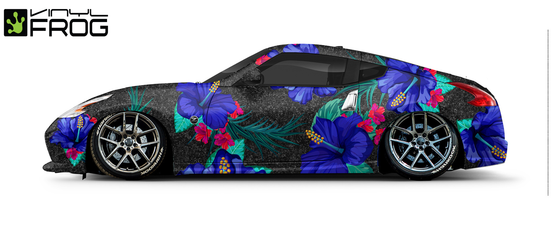 Car Wrapping Is the Flexible Way to Decorate Your Car  eBay Motors Blog