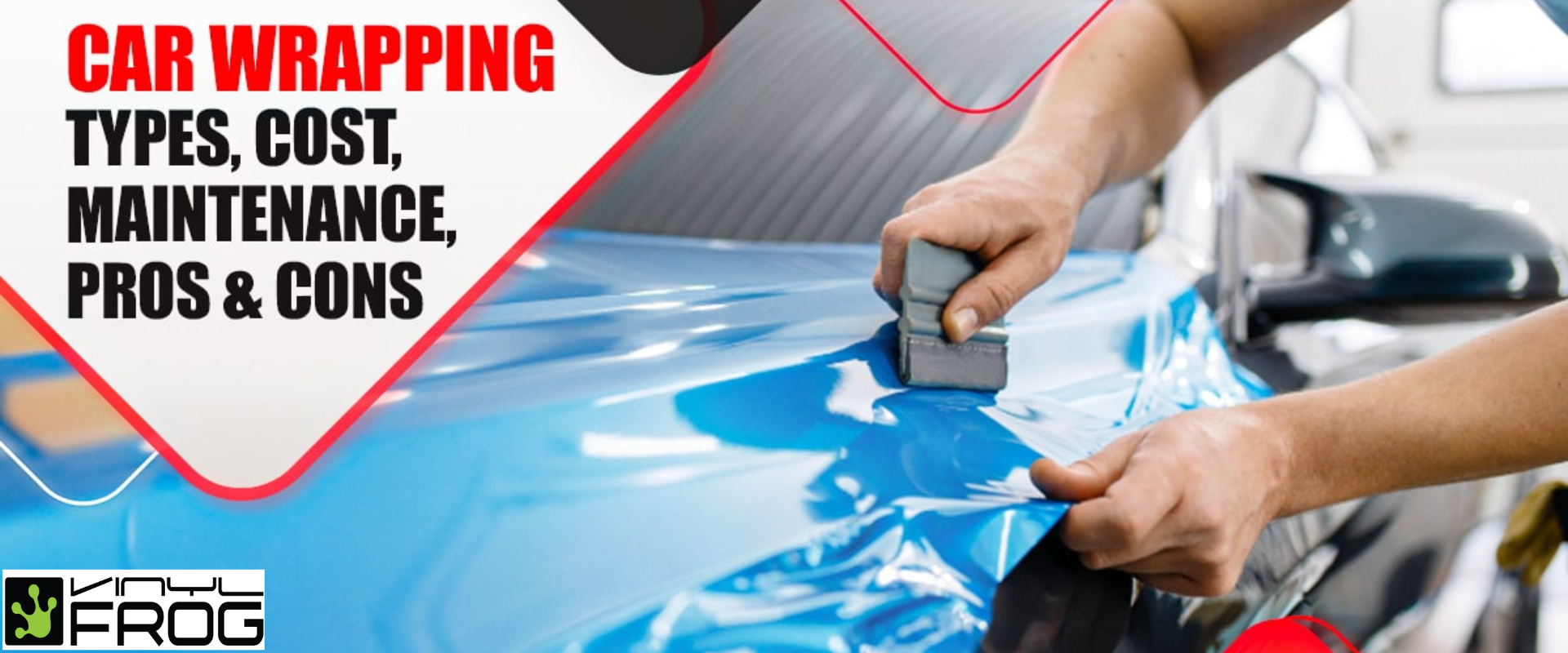 What's The Best Paint Protection For My Car? ~ Collision Pros
