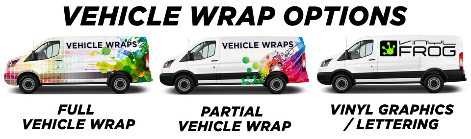 How Much Does It Cost To Wrap A Car? – vinylfrog