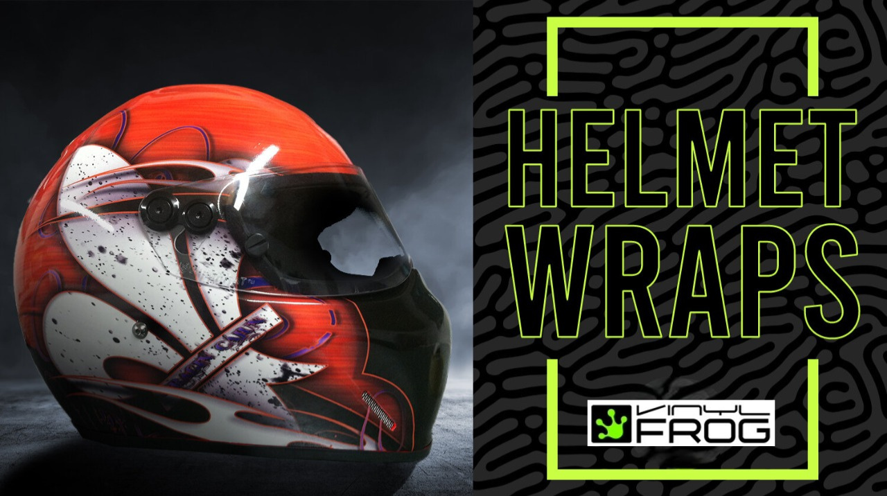 Chameleon Wrap German Helmet【 GRP】 - ヘルメット/シールド